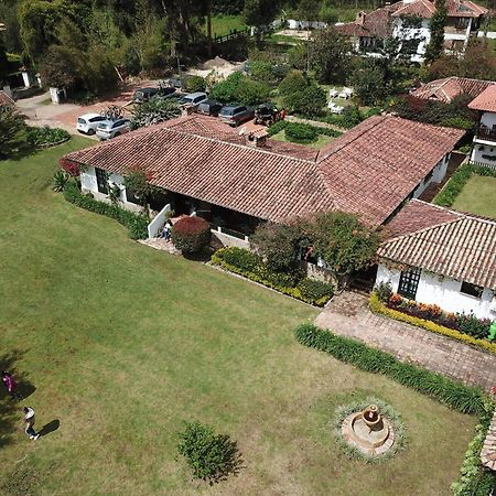 Casa San Nicolas Вилья-де-Лейва Экстерьер фото