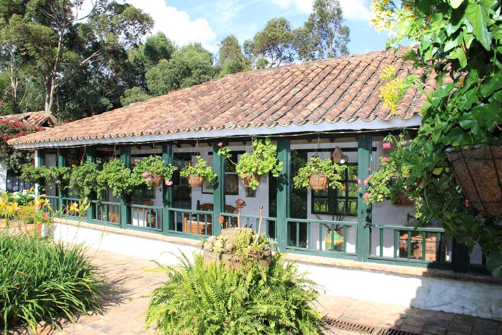 Casa San Nicolas Вилья-де-Лейва Экстерьер фото