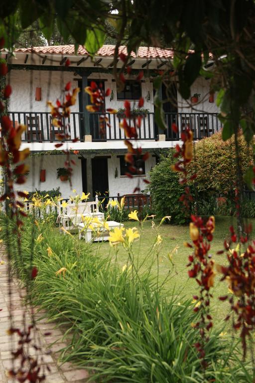Casa San Nicolas Вилья-де-Лейва Экстерьер фото